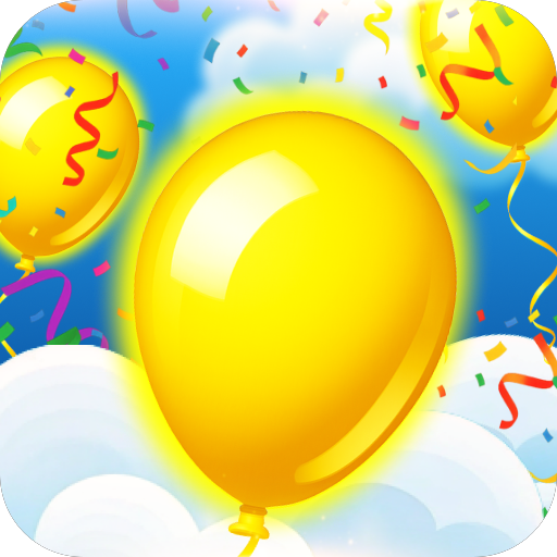 Ballon Up icona